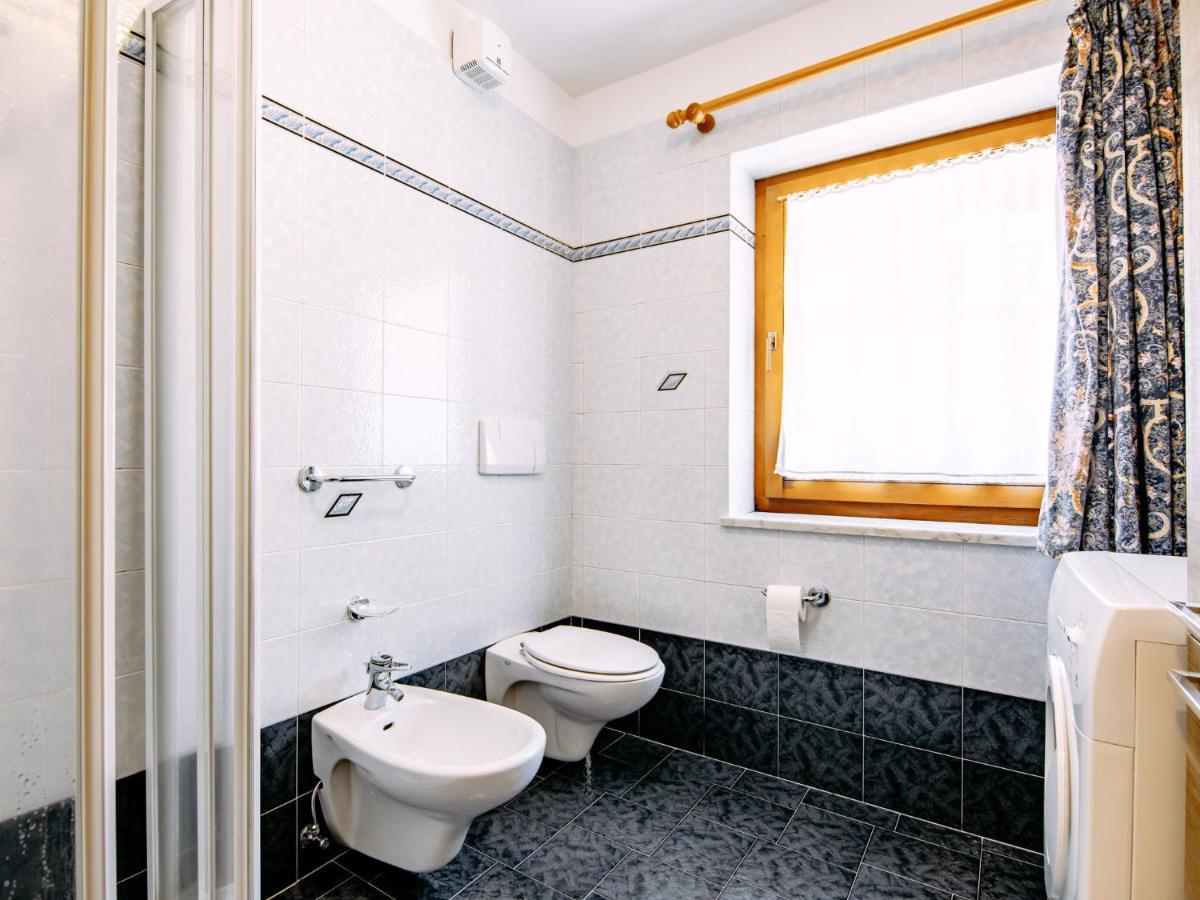 Apartment Carmen-4 By Interhome Soraga Exterior photo