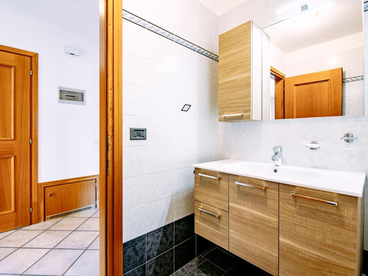 Apartment Carmen-4 By Interhome Soraga Exterior photo