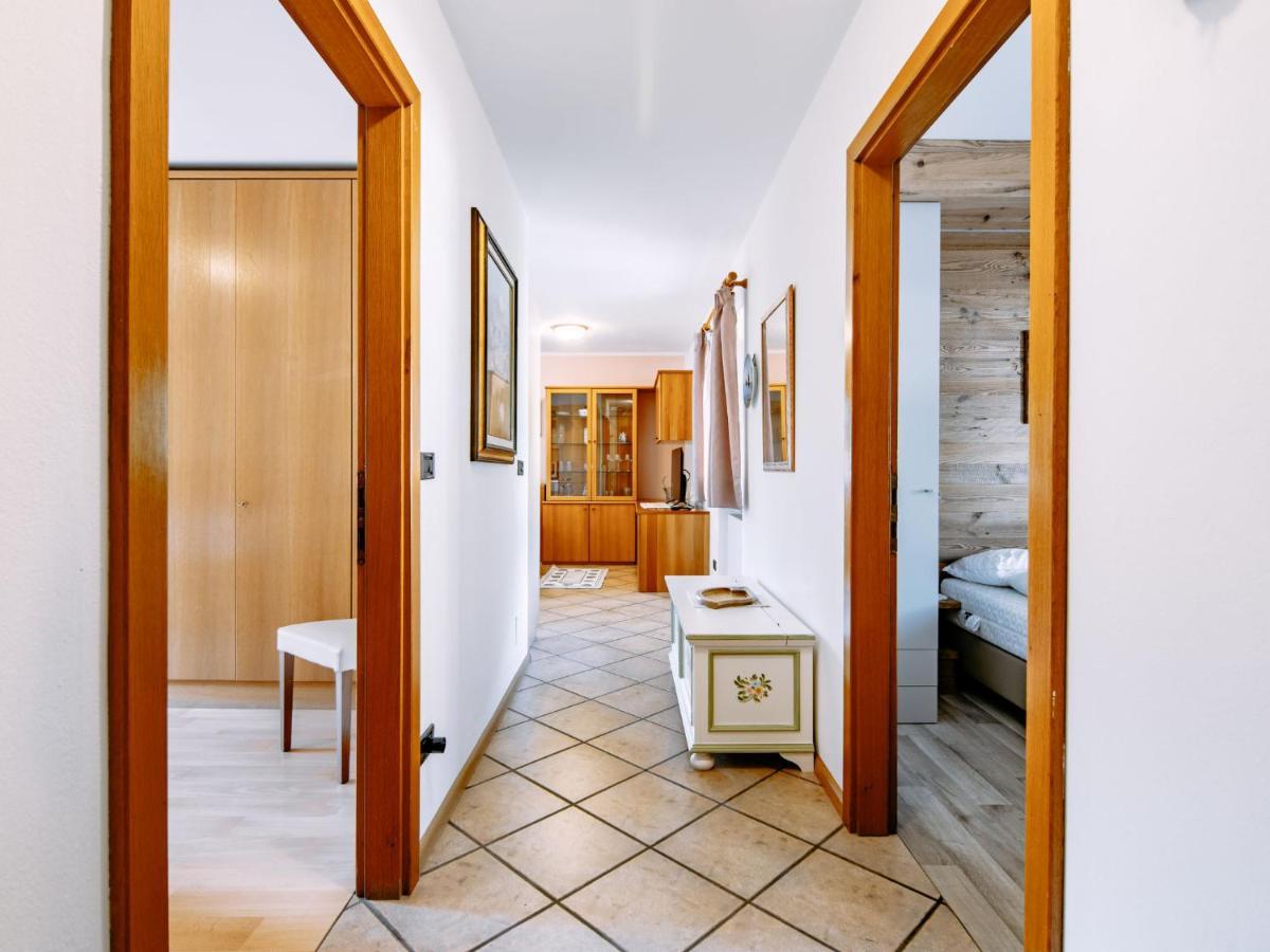 Apartment Carmen-4 By Interhome Soraga Exterior photo