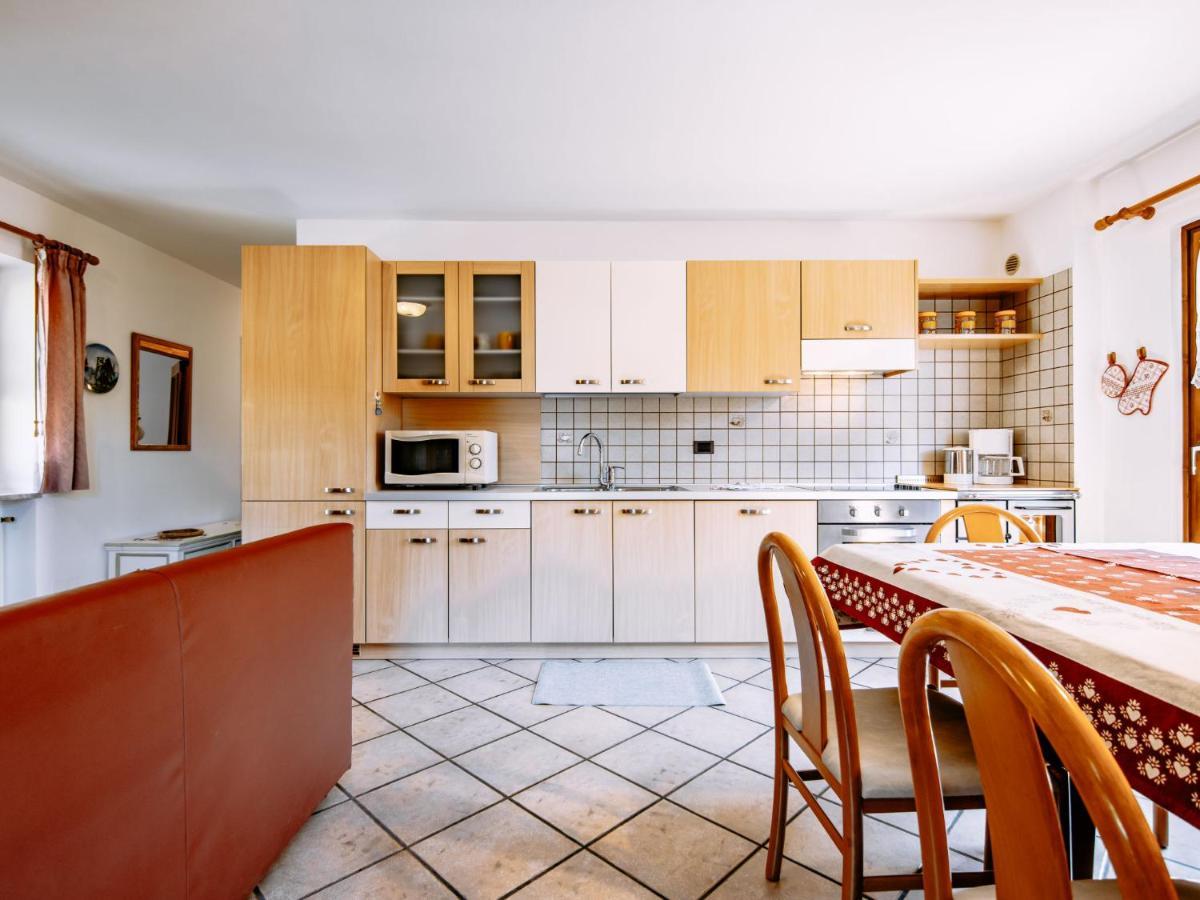 Apartment Carmen-4 By Interhome Soraga Exterior photo
