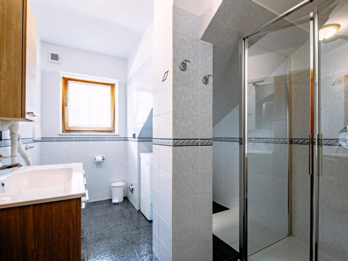 Apartment Carmen-4 By Interhome Soraga Exterior photo